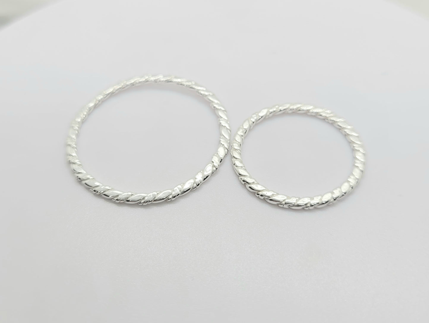 1 Pce .925 Sterling Silver Pendant Feature