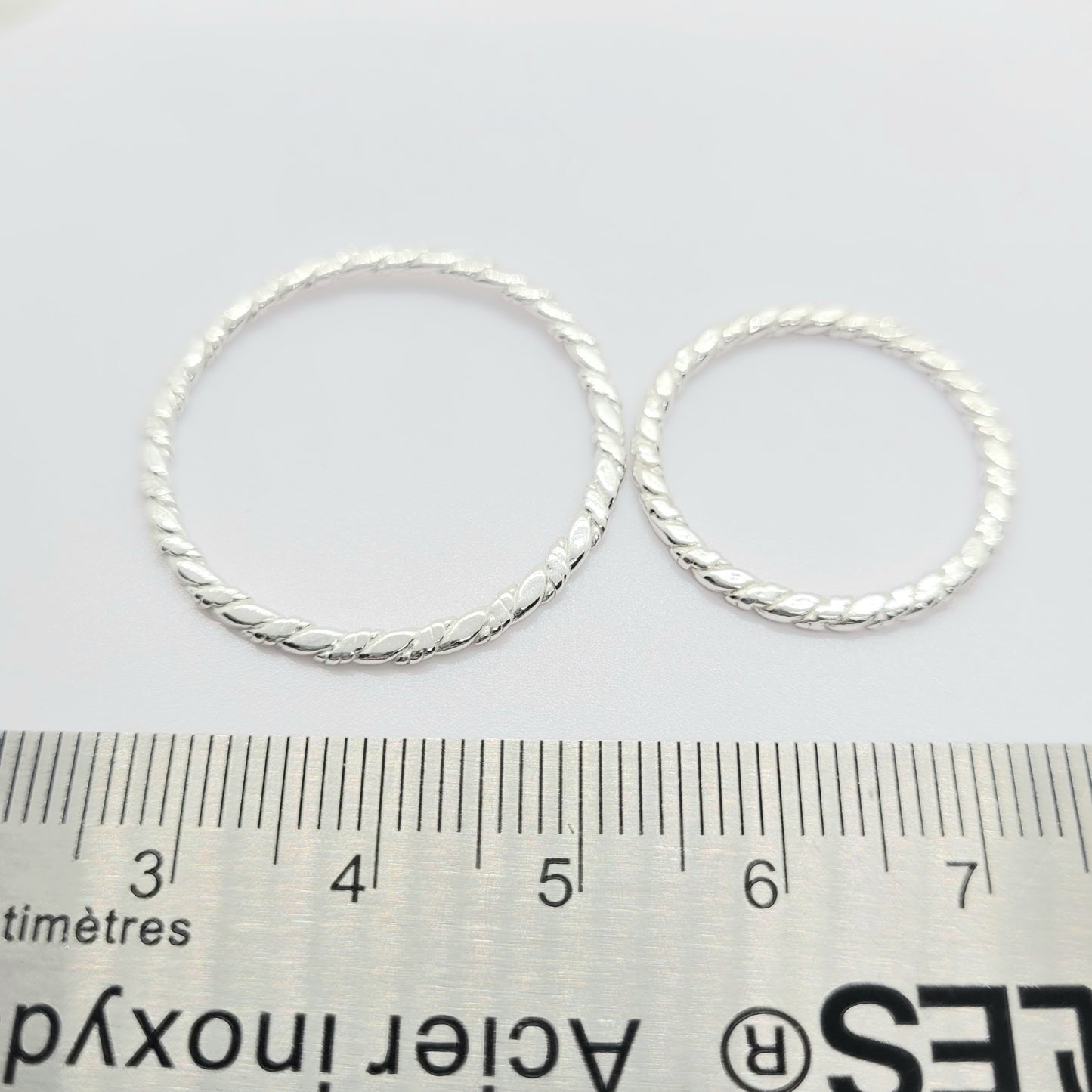 1 Pce .925 Sterling Silver Pendant Feature