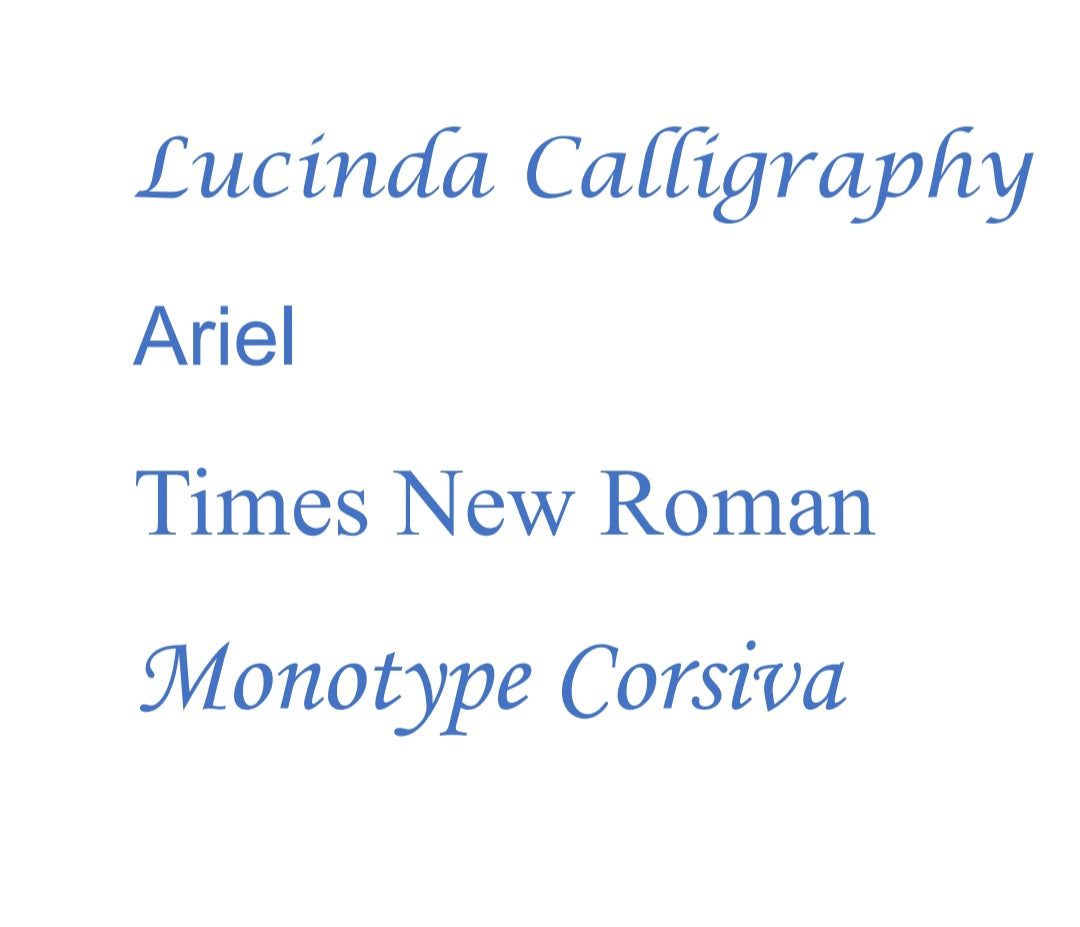 10 Pieces Microfiber Personalized Jewelry Pouch 3" x 3"