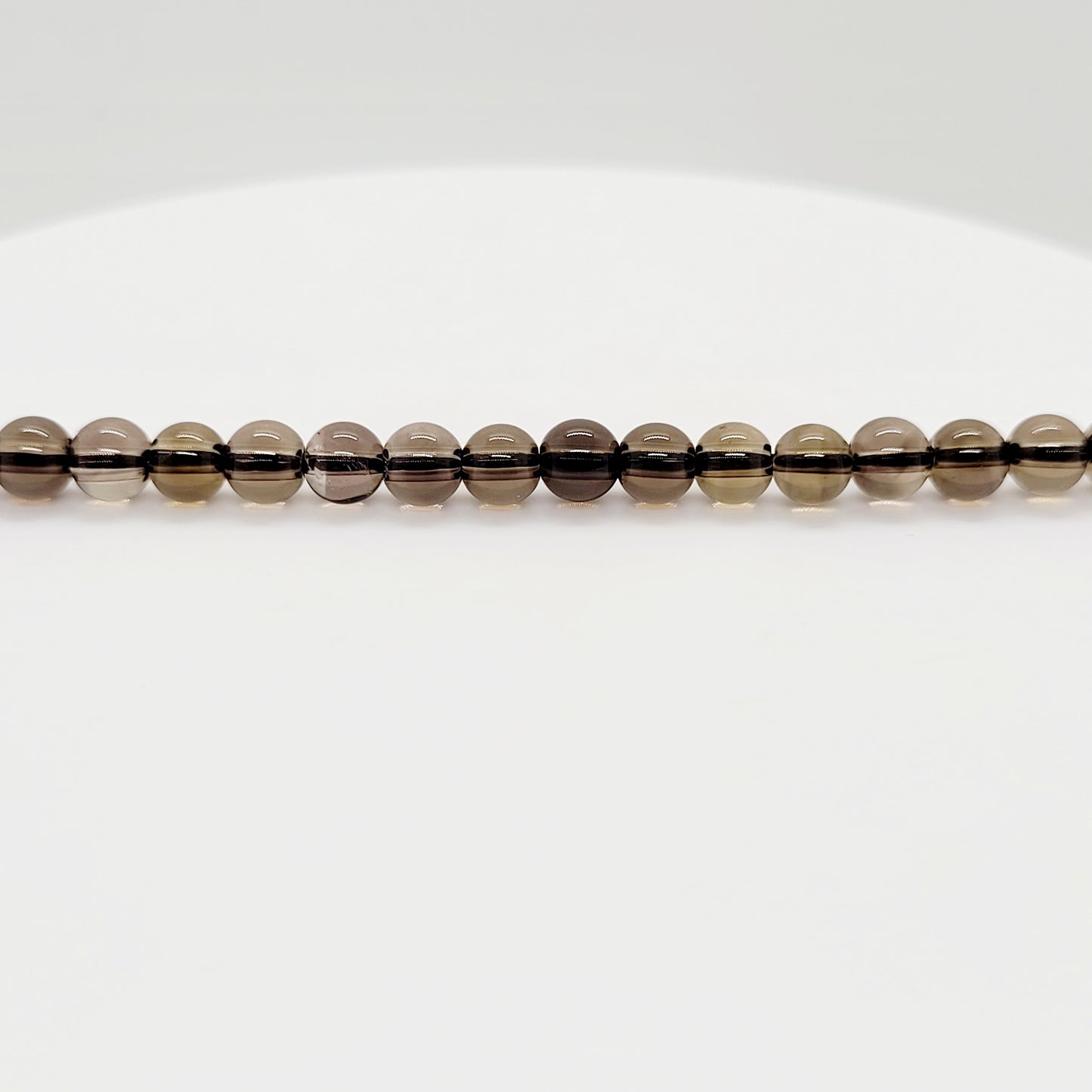 Quartz - Smokey 5 mm