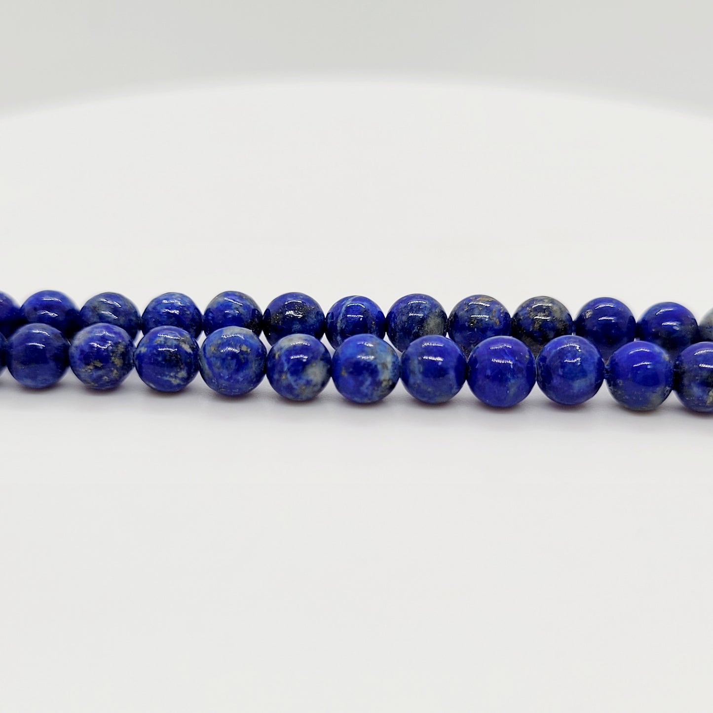 Lapis Lazuli 4-4.5 mm