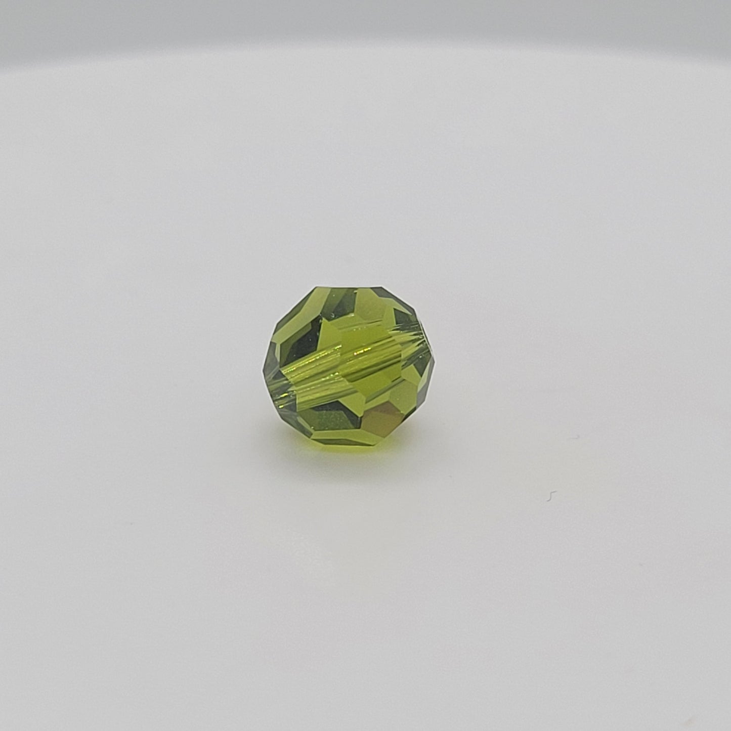 Swarovski Round (5000) Bead - 8 mm