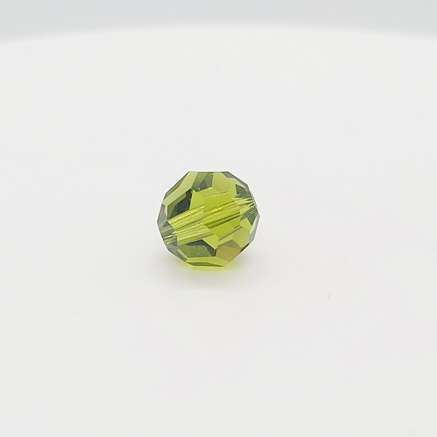 Swarovski Round (5000) Bead - 8 mm
