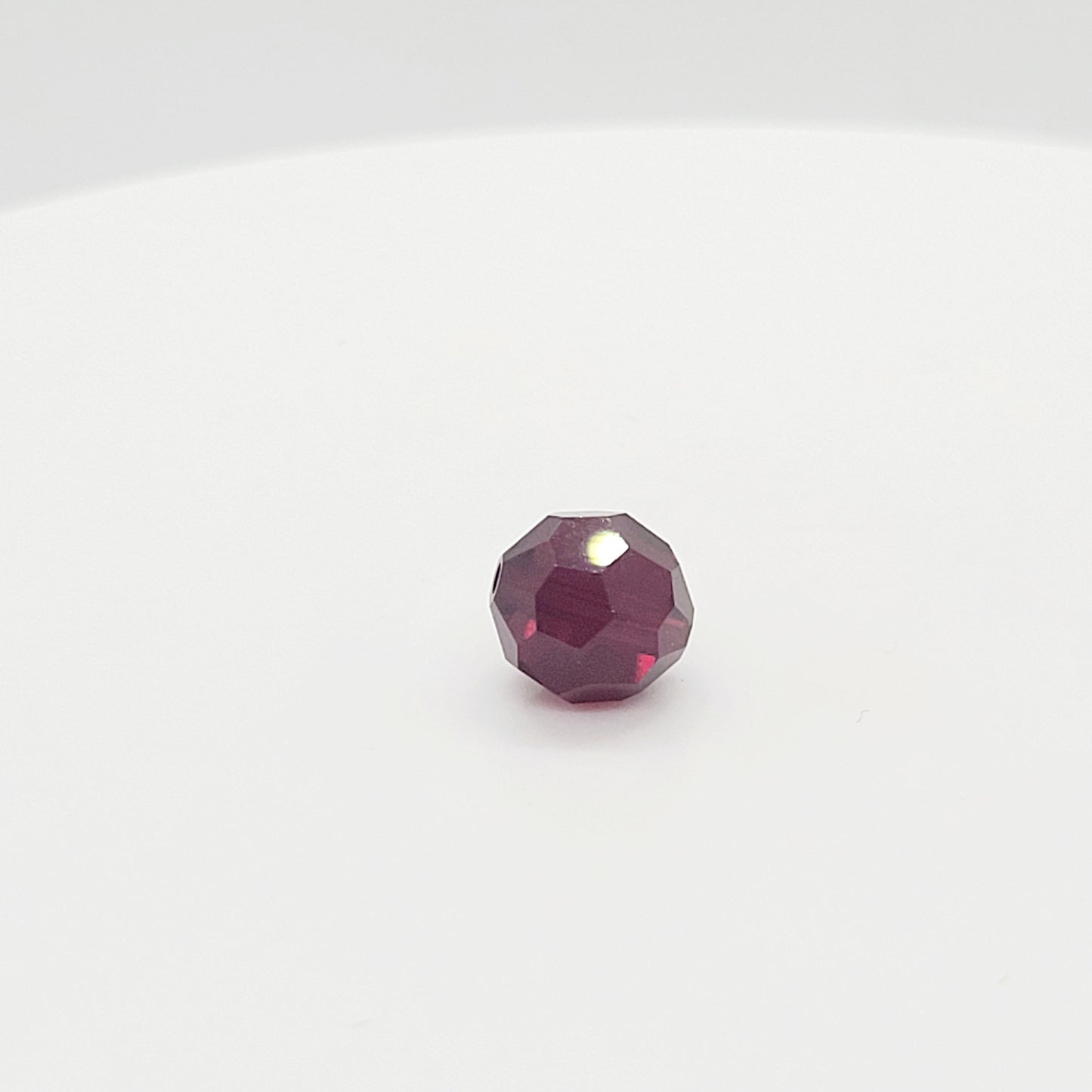 Swarovski Round (5000) Bead - 8 mm