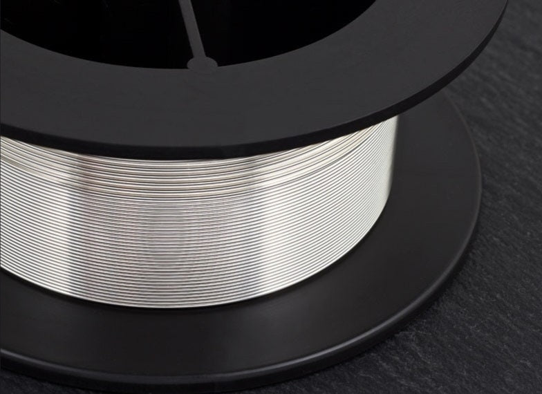 Wire .925 Sterling Silver