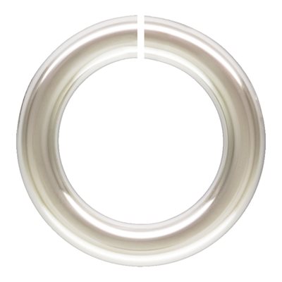 Jump Rings .925 Sterling Silver