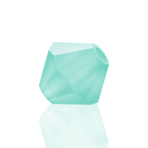 5 mm Bicone Preciosa Czech Crystal - as low as $0.10 each