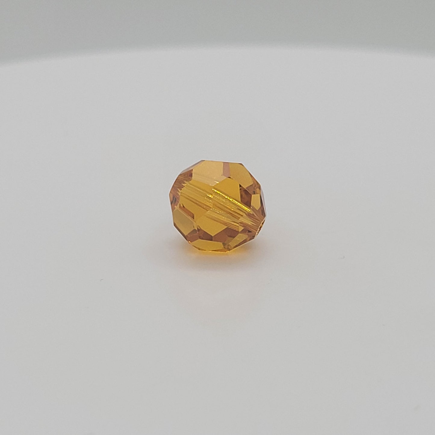 Swarovski Round (5000) Bead - 8 mm