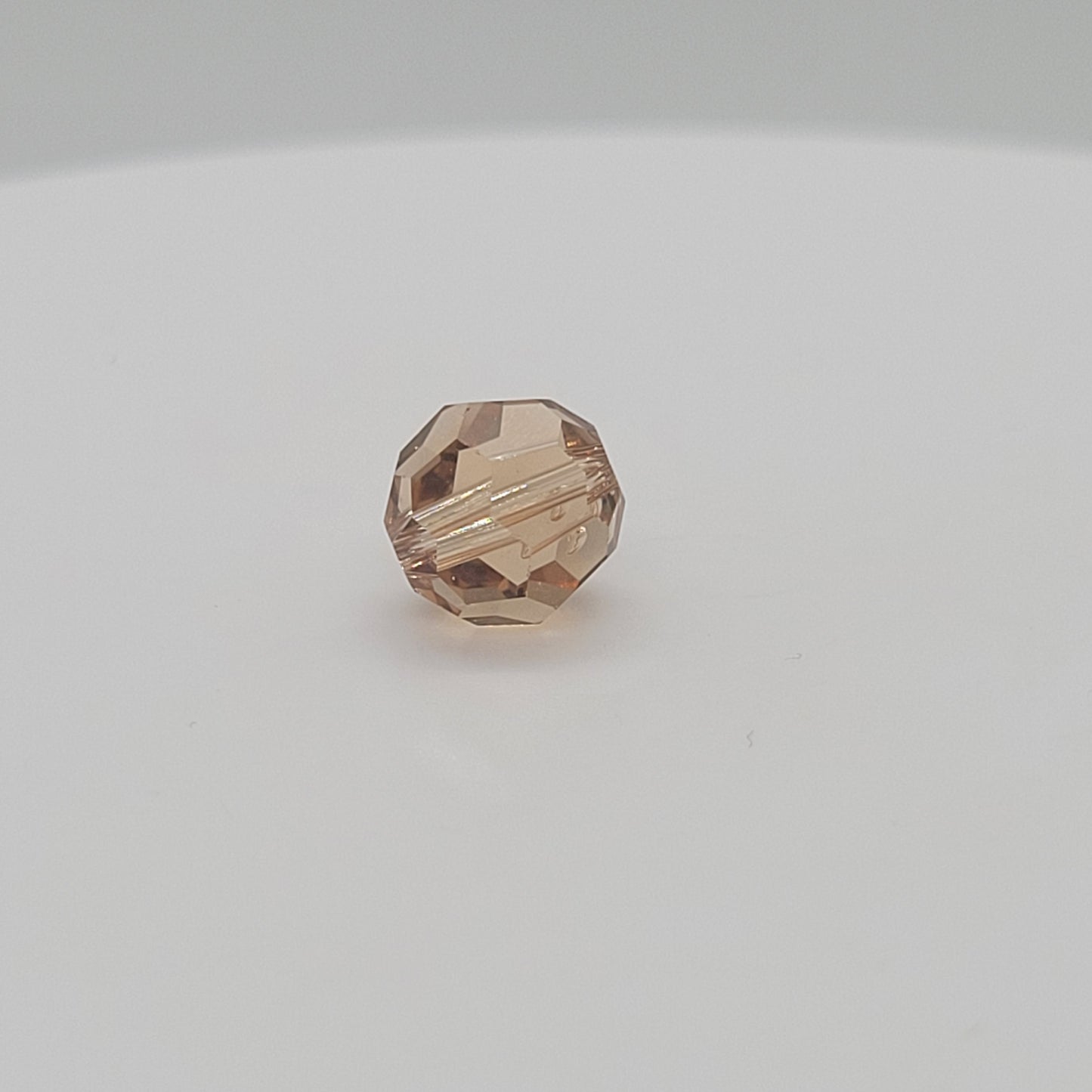 Swarovski Round (5000) Bead - 8 mm