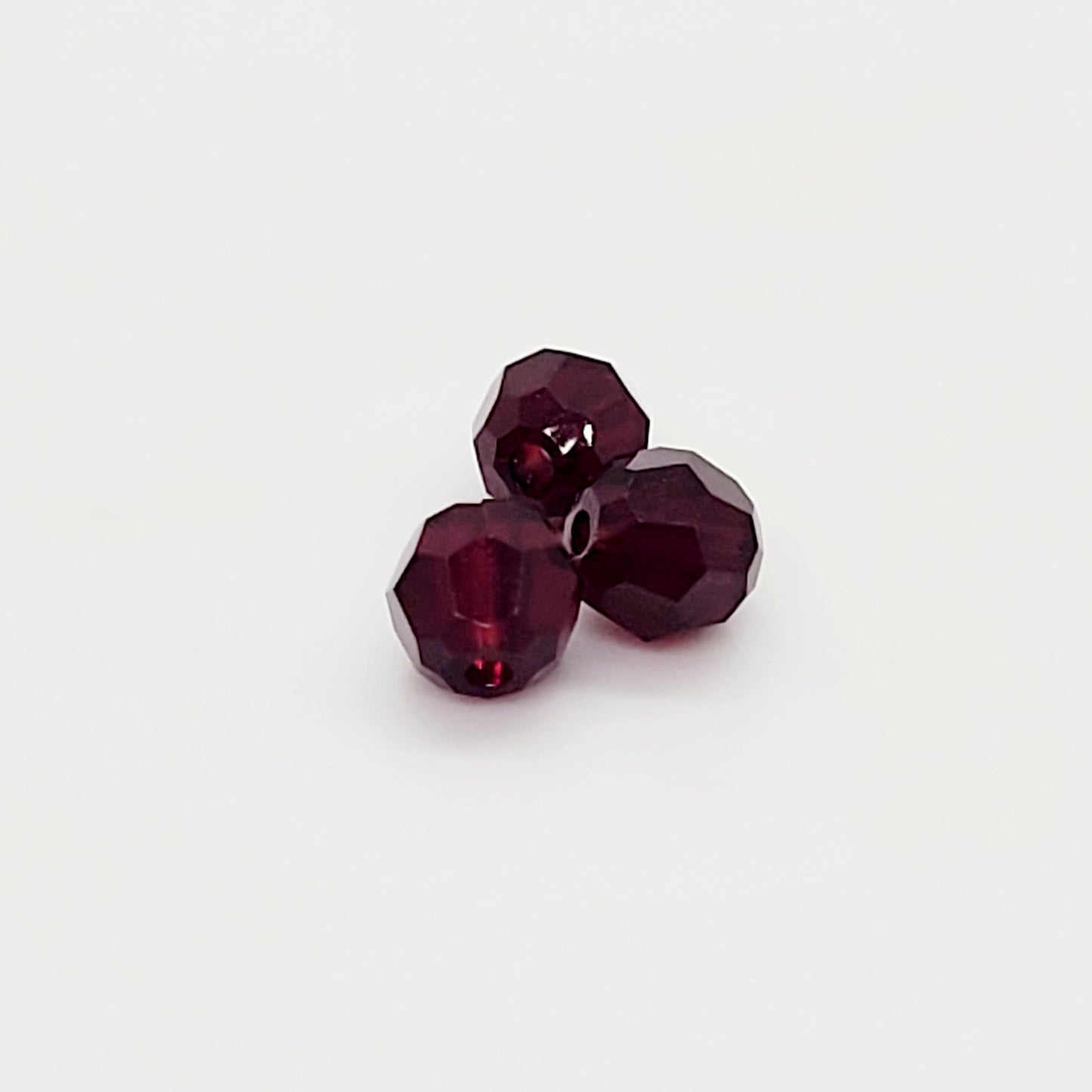 Swarovski Round (5000) Bead - 4 mm