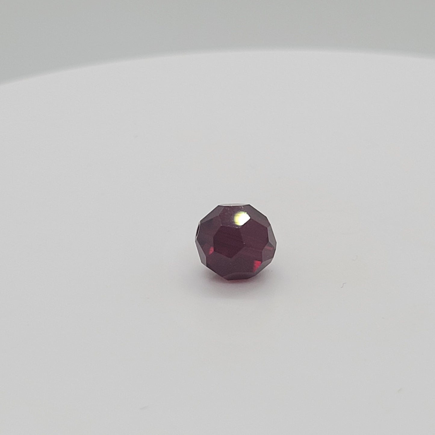 Swarovski Round (5000) Bead - 8 mm