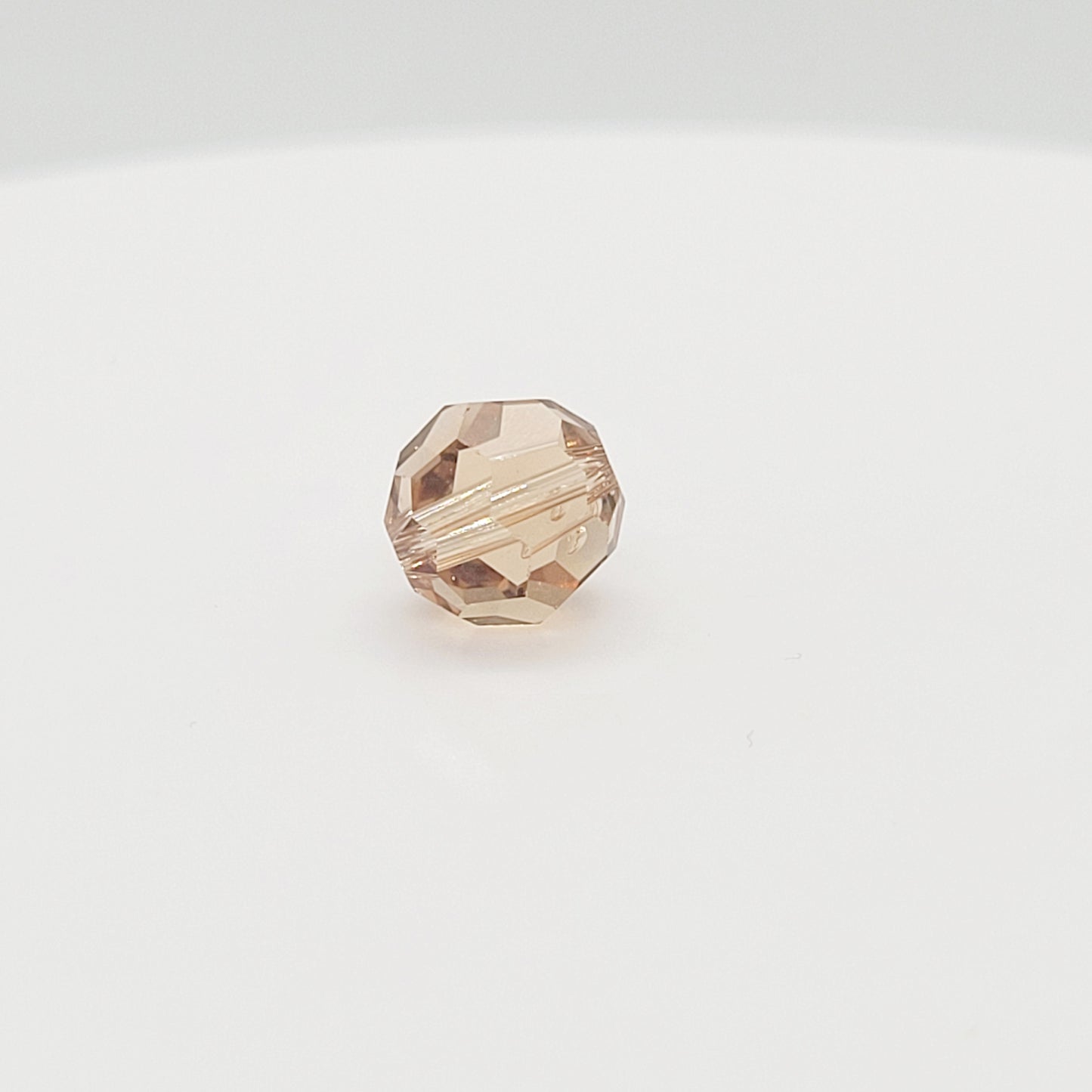 Swarovski Round (5000) Bead - 8 mm