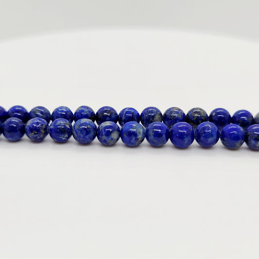 Lapis Lazuli 4-4.5 mm