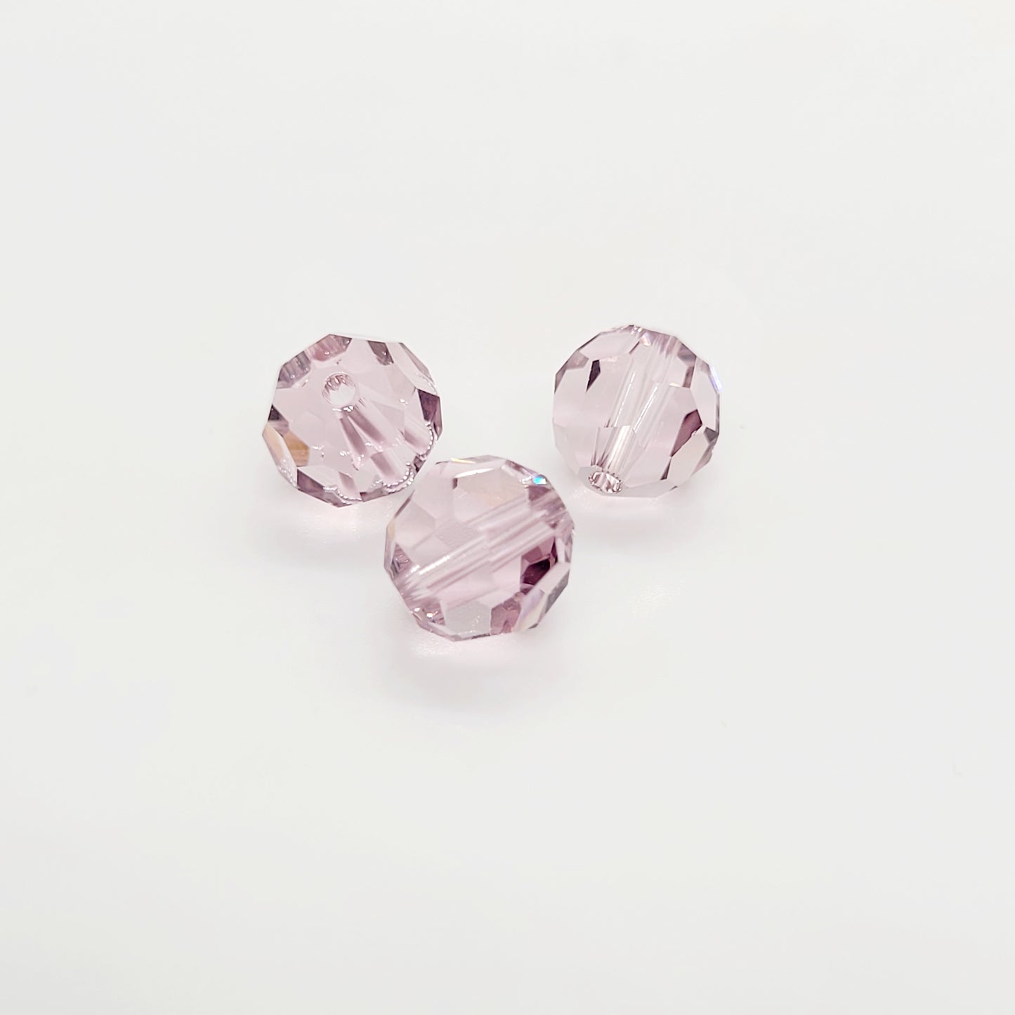 Swarovski Round (5000) Bead - 8 mm