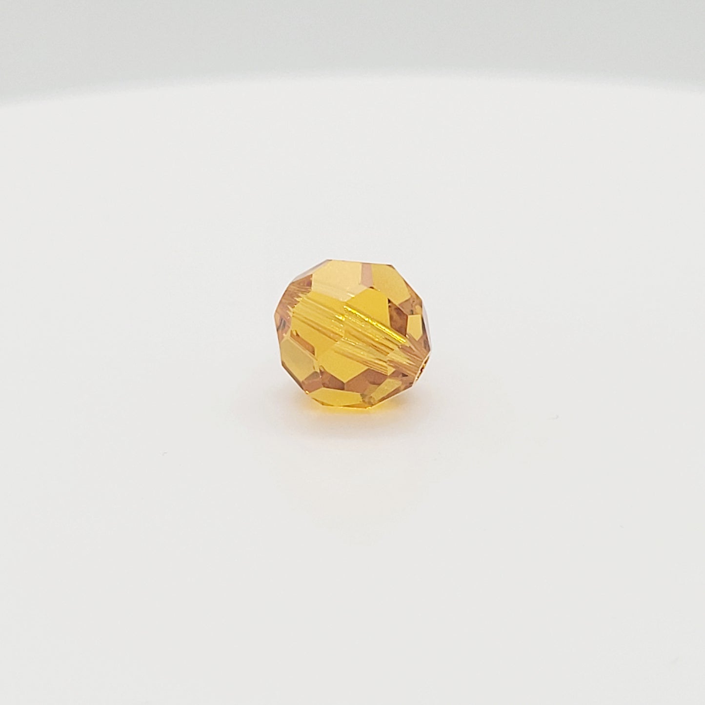 Swarovski Round (5000) Bead - 8 mm