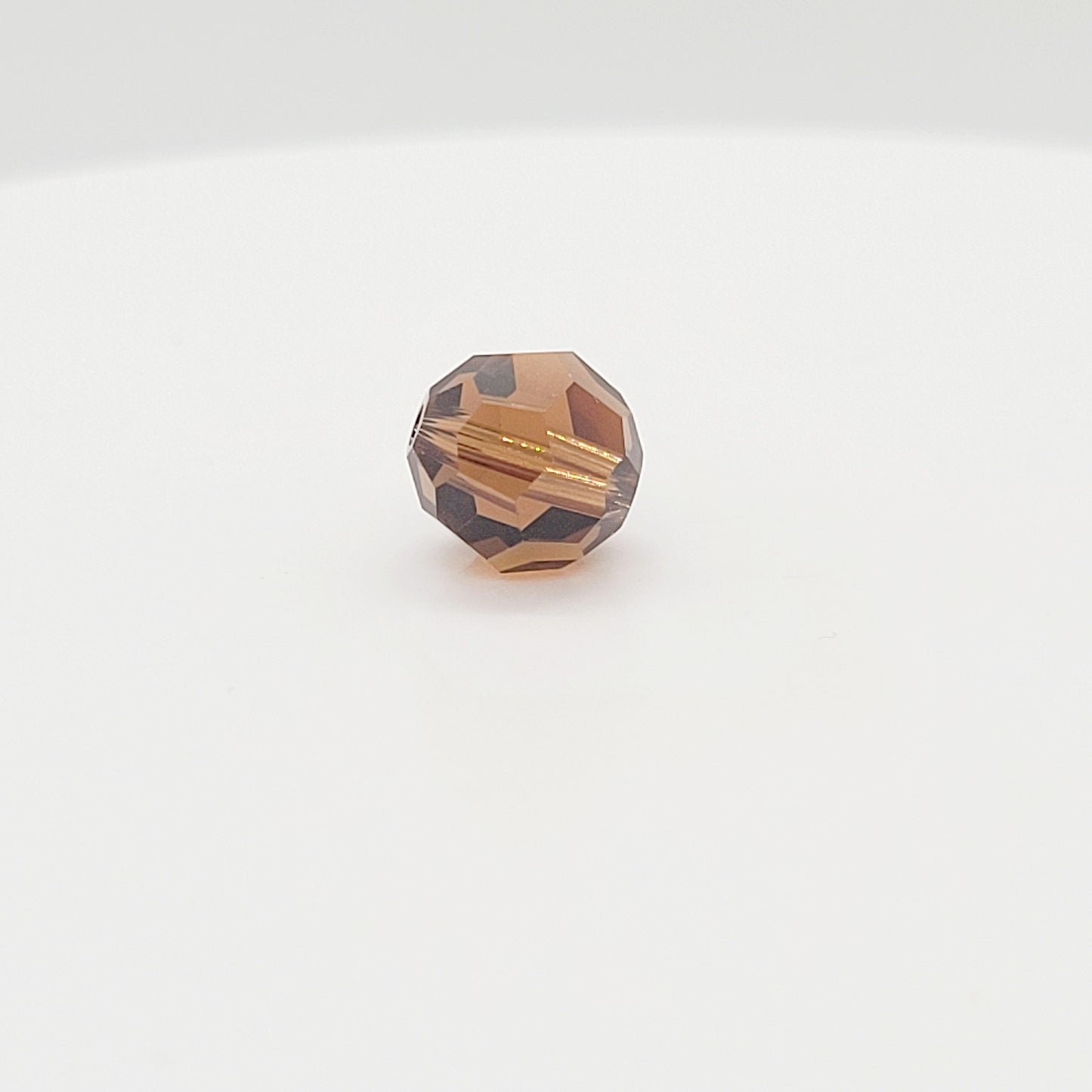Swarovski Round (5000) Bead - 8 mm