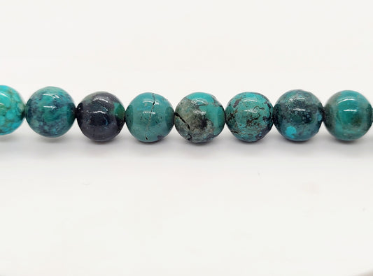Turquoise (Natural) 8mm