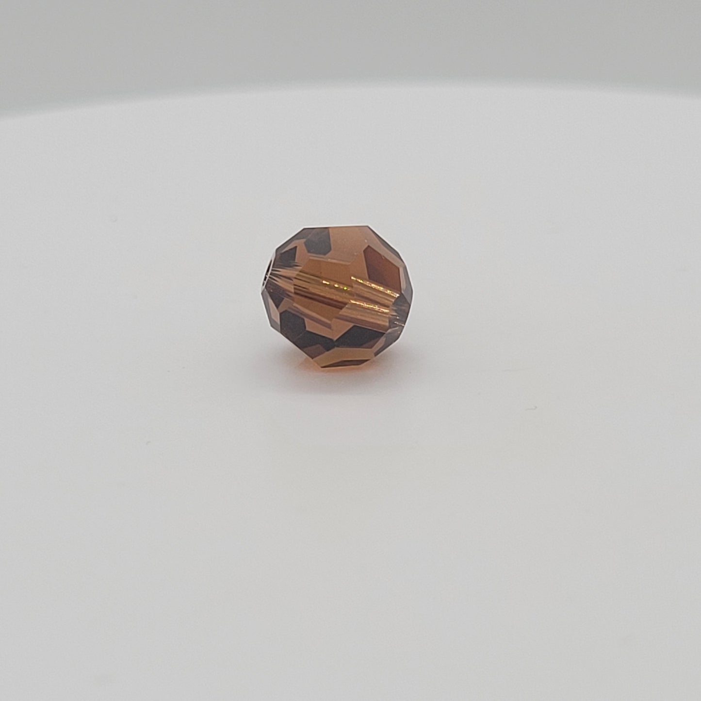 Swarovski Round (5000) Bead - 8 mm