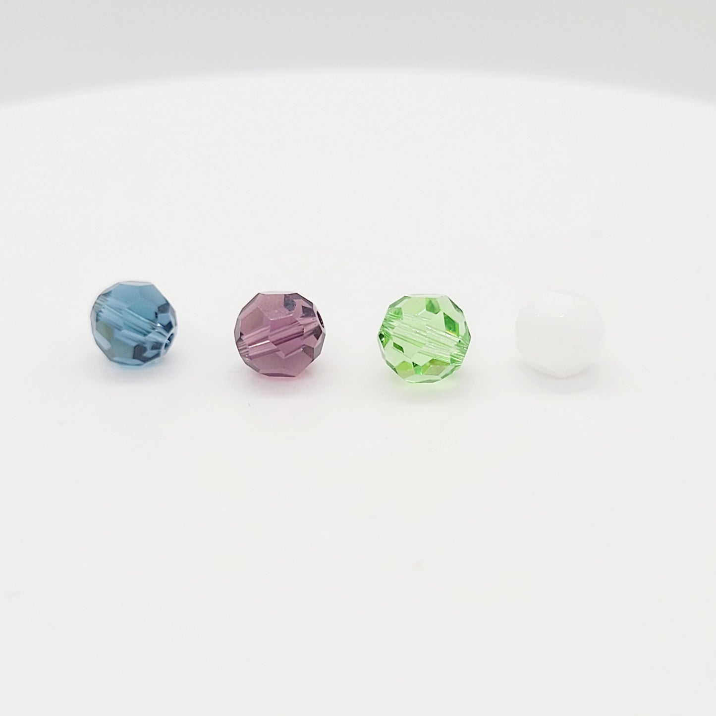 Swarovski Round (5000) Bead - 6 mm