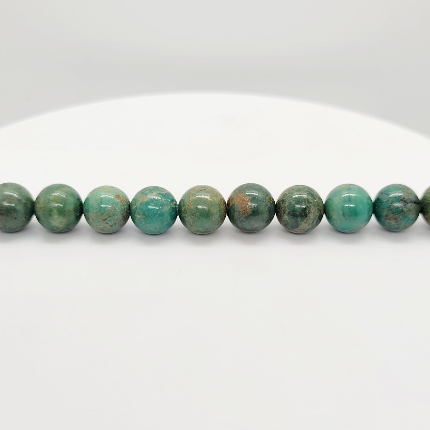 Turquoise (Natural) 6mm 8mm