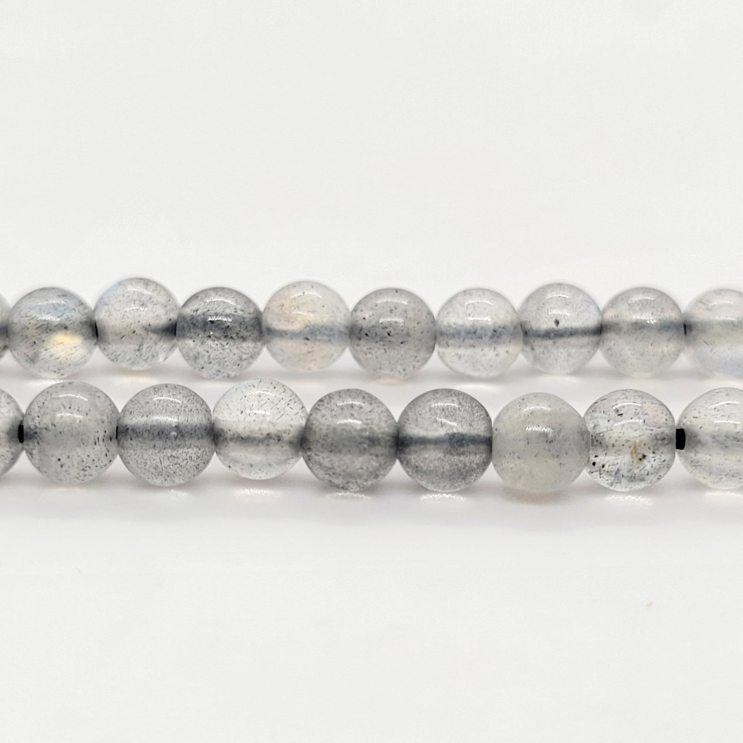 Labradorite 4-4.5 mm