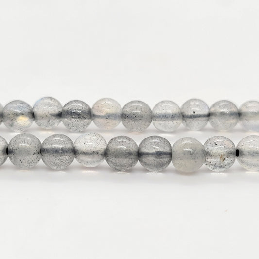 Labradorite 4-4.5 mm