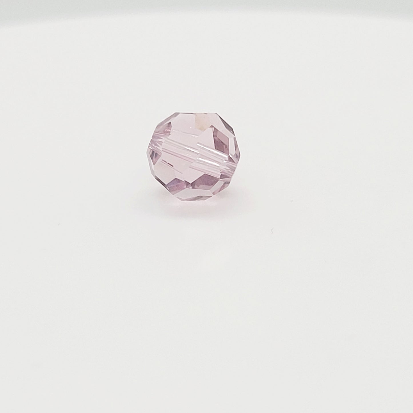 Swarovski Round (5000) Bead - 8 mm
