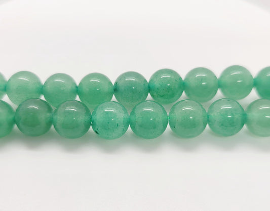 Adventurine (Green) 6mm 8mm