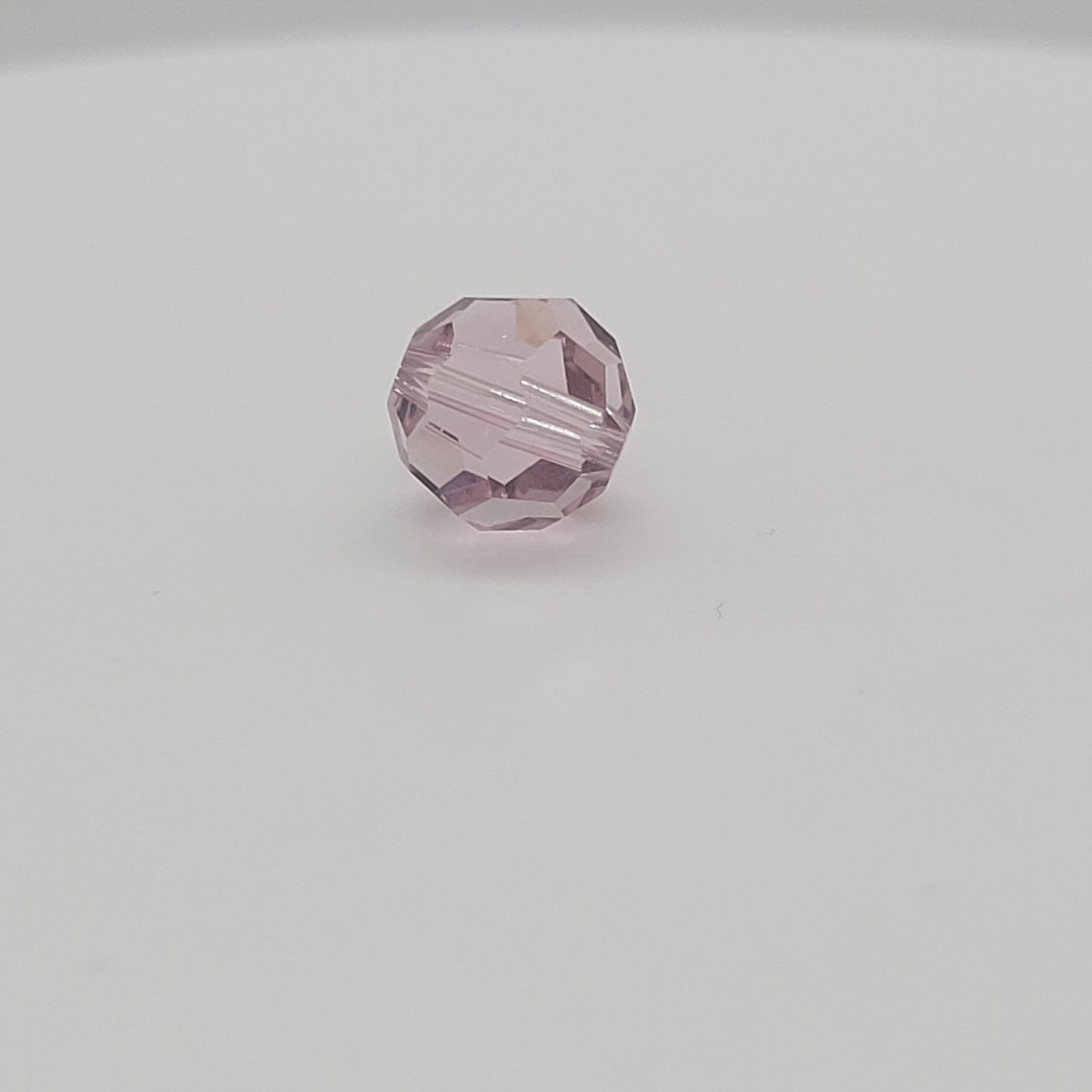 Swarovski Round (5000) Bead - 8 mm