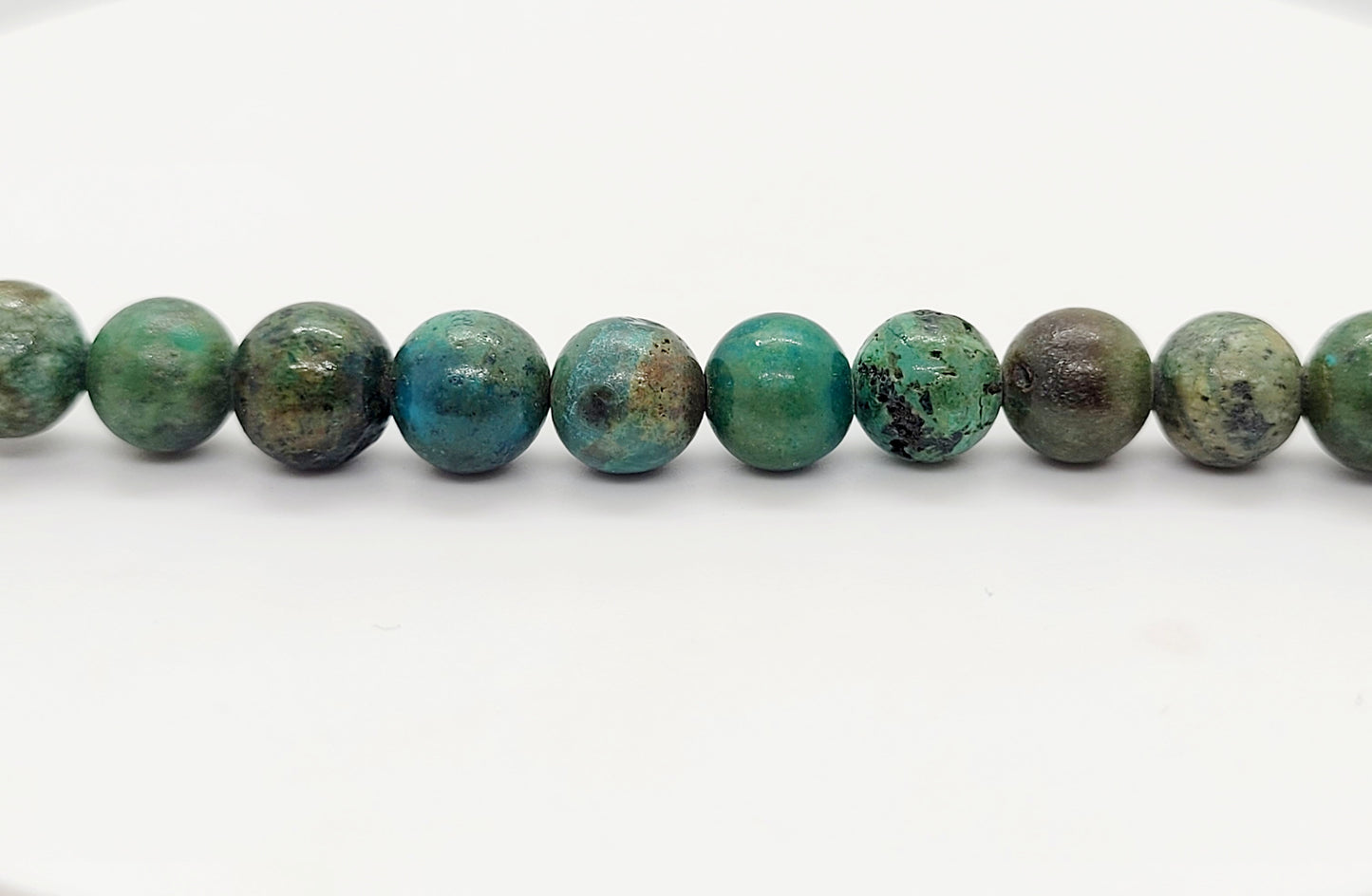 Turquoise (Natural) 6mm 8mm
