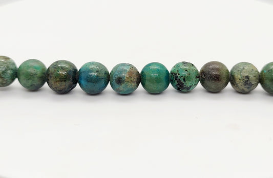Turquoise (Natural) 6mm 8mm