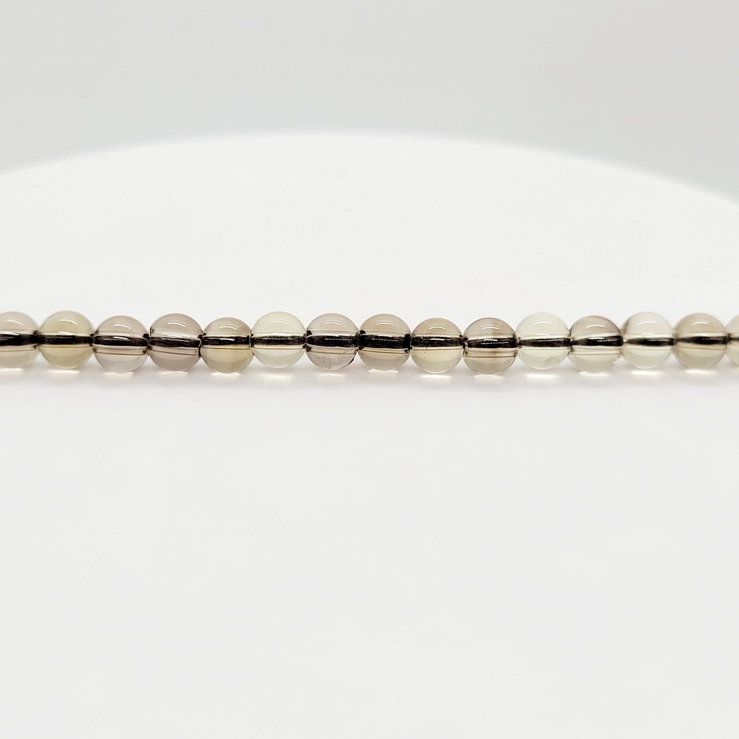 Quartz - LIGHT Smokey 5 mm