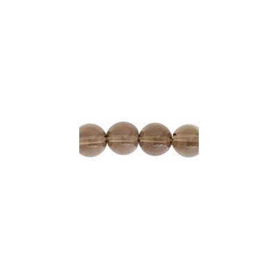 Smokey Quartz 10 mm