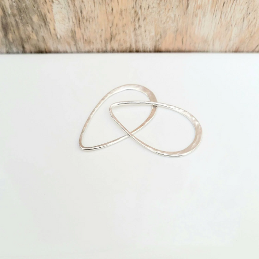 .925 Sterling Silver Findings