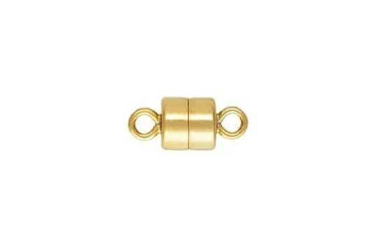 14K Gold Filled Magnetic Clasp